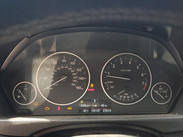 WBA3C3G59ENS67815 BMW 320 I Xdrive