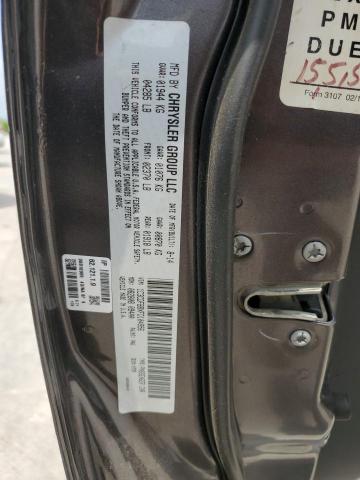 1C3CDFBBXFD104956 Dodge DART SXT