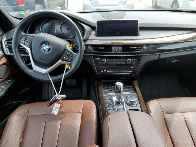 5UXKR0C35H0V79159 BMW X5 Xdrive35i