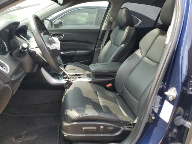 19UUB1F36KA009710 Acura TLX