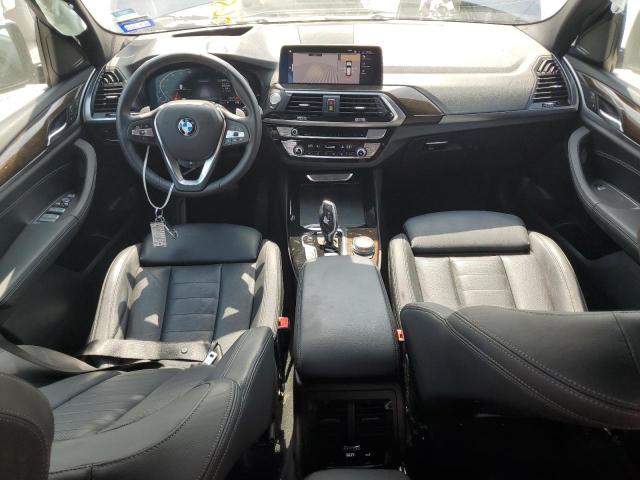 5UXTY5C08L9B52897 BMW X3 Xdrive30i