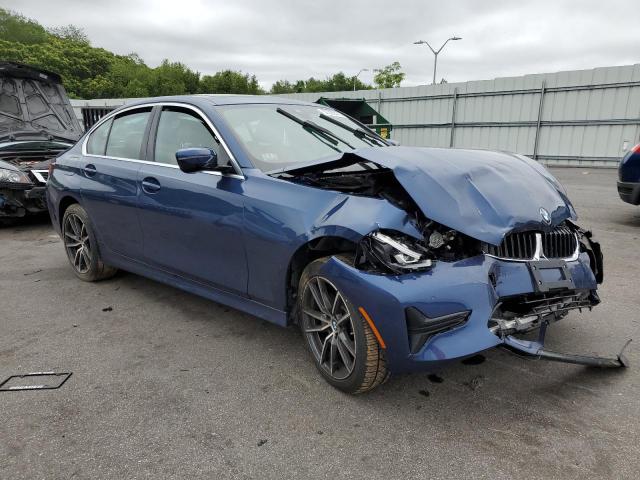 3MW5R7J02N8C26358 BMW 330XI