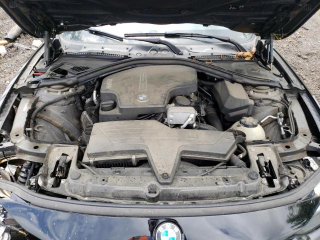 WBA8E5G53GNU21899 BMW 320 XI