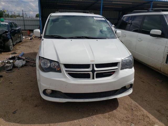2C4RDGEG2GR224543 Dodge Grand Caravan R/t