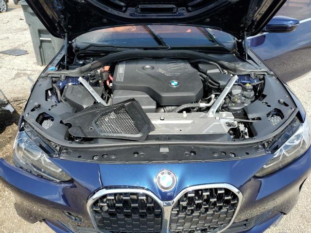 WBA23AT01NCJ36335 BMW 430I