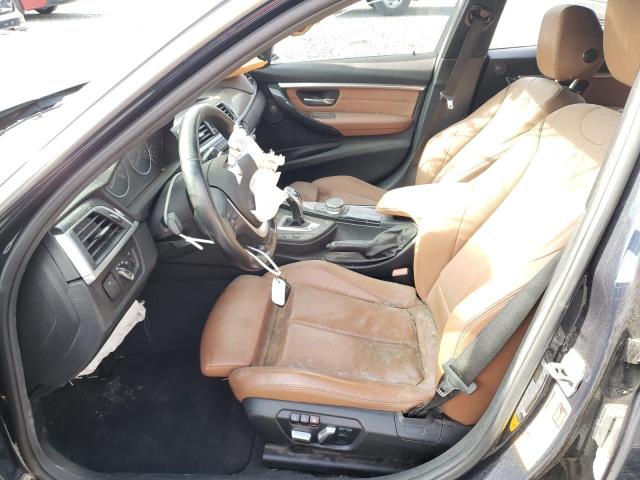 WBA8B3G33HNU36481 BMW 340 I