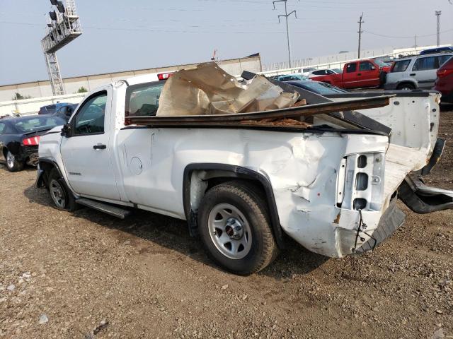 1GTN1LEC9JZ258635 GMC Sierra C1500