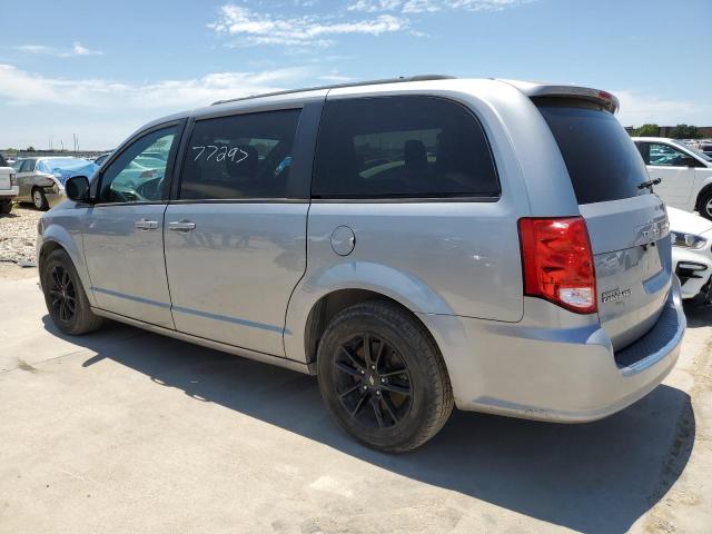 2C4RDGEGXKR752680 Dodge Grand Caravan Gt