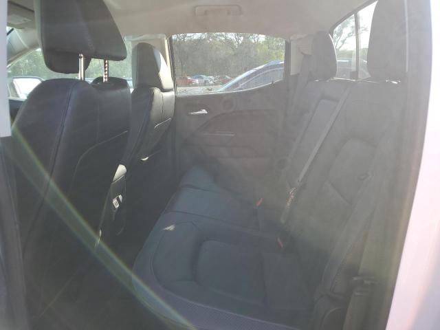 1GTG6FEN9N1199085 GMC Canyon At4