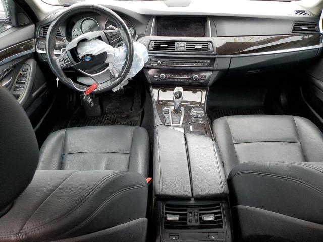 WBA5A7C54GG147360 BMW 528 XI