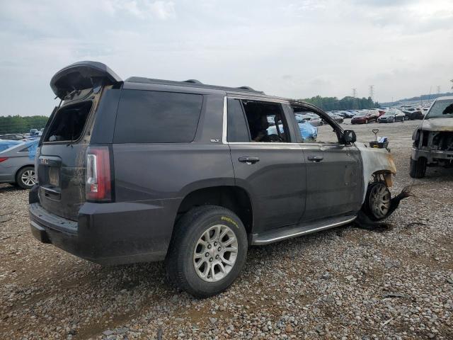1GKS1BKC2FR109285 GMC YUKON SLT