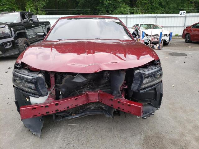 2C3CDXBG5KH745088 Dodge Charger Sxt
