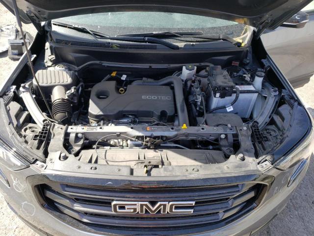 3GKALTEV2ML382062 GMC Terrain Sle