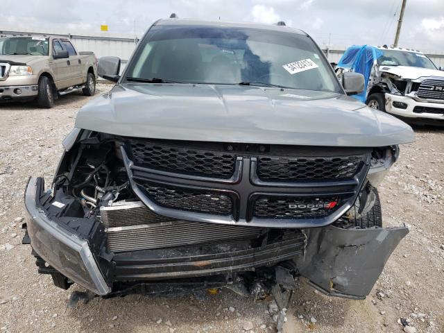 3C4PDCGB2LT270270 Dodge Journey Crossroad