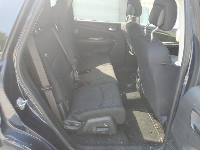 3C4PDDAG0HT527556 Dodge JOURNEY SE