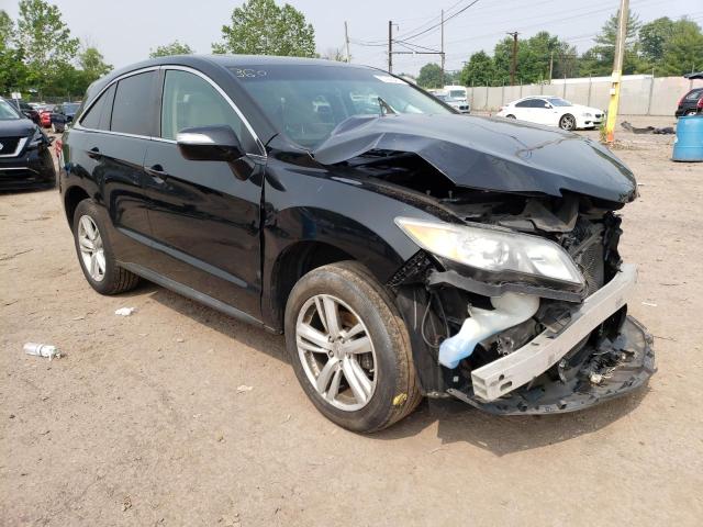 5J8TB4H33FL004310 Acura RDX
