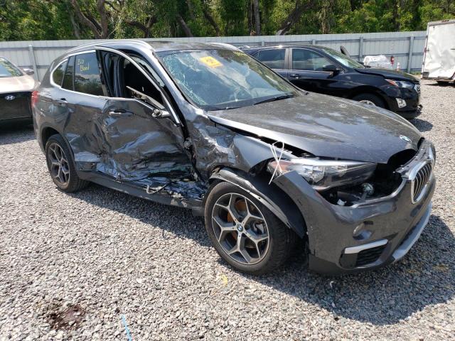 WBXHU7C5XK5L11838 BMW X1 Sdrive28i
