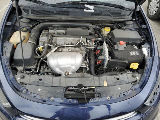 1C3CDFEB6FD392597 Dodge DART GT