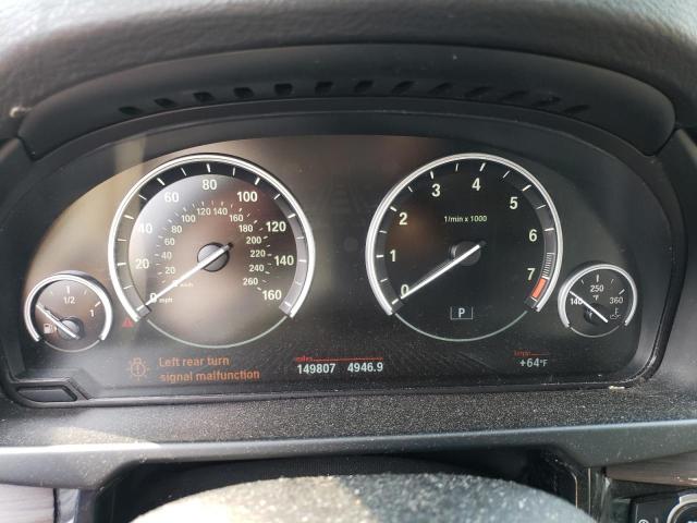 5UXKR0C53E0K48447 BMW X5 Xdrive35i