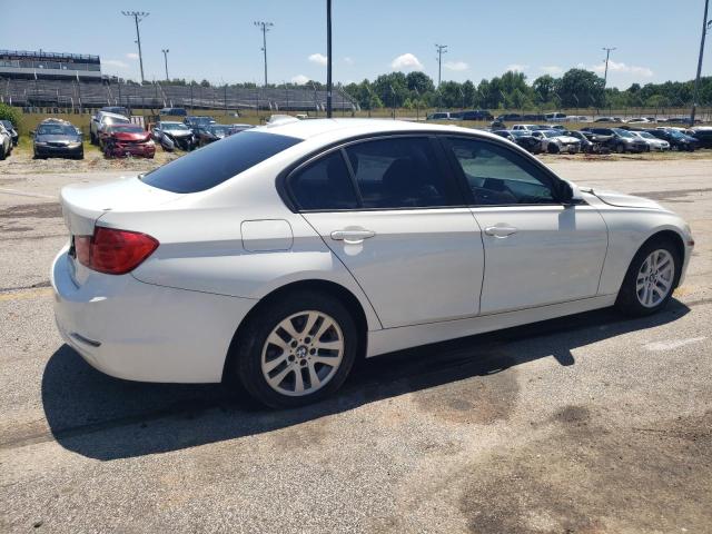 WBA3C1C57FP853171 BMW 328 I Sulev
