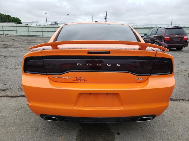 2C3CDXCT1EH238074 Dodge CHARGER R/T
