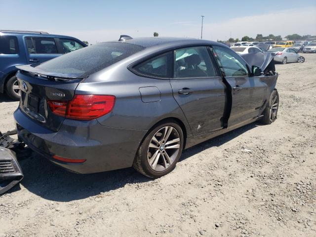 WBA8Z5C52FGS36014 BMW 328 Xigt Sulev