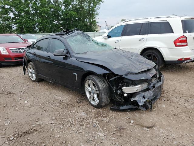 WBA4F9C38HG813211 BMW 430xi Gran Coupe
