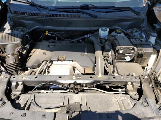 3GKALVEX9JL204948 GMC Terrain Slt