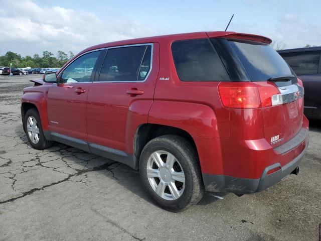 2GKFLVEK1F6172499 GMC Terrain Sle