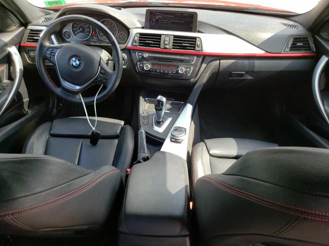 WBA3B3C55EJ981733 BMW 328 XI