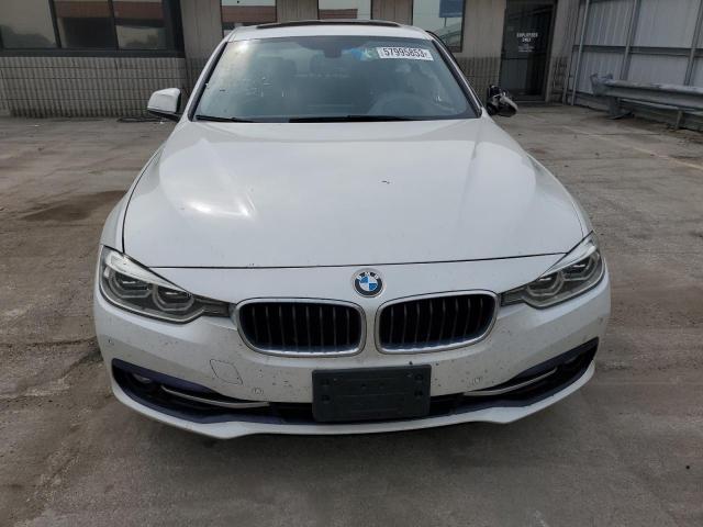 WBA8D9C32HA004930 BMW 330 XI