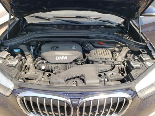 WBXHT3C33H5F85002 BMW X1 Xdrive28i