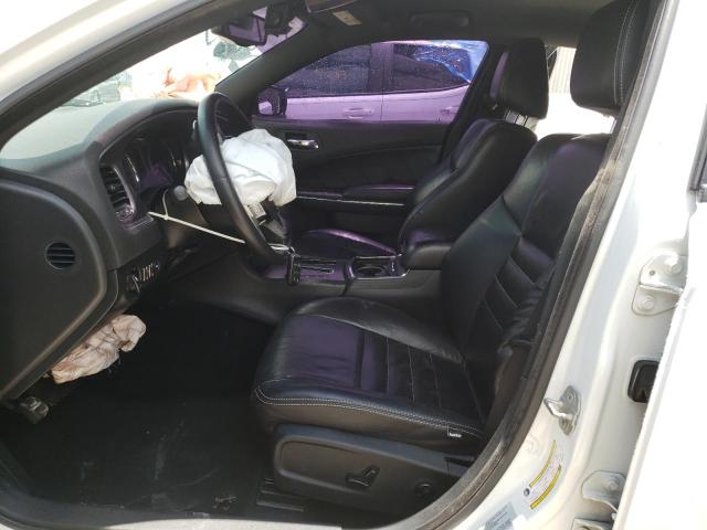 2C3CDXCT9EH342845 Dodge CHARGER R/T