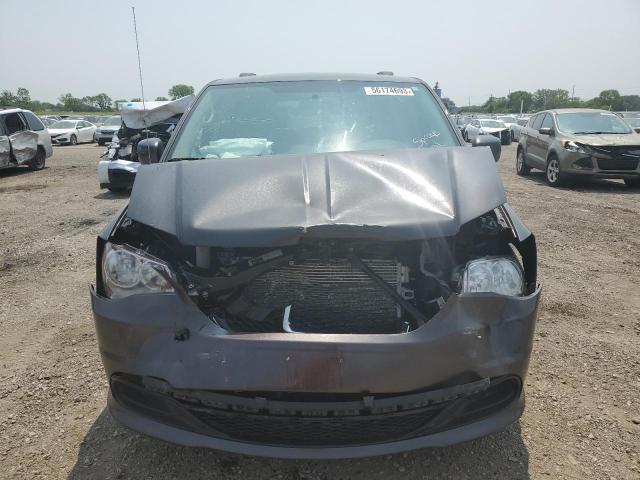 2C4RDGCG6GR216920 Dodge Grand Caravan Sxt
