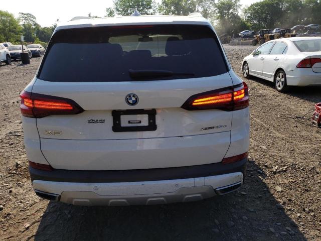 5UXTA6C09N9M60803 BMW X5 Xdrive45e