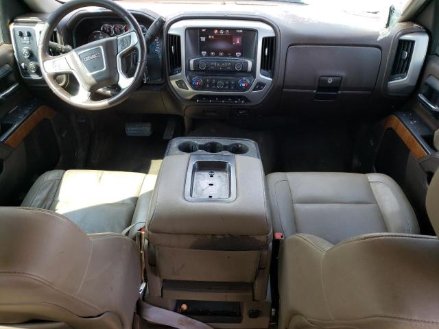 3GTU2VEC6FG515651 GMC Sierra K1500 Slt