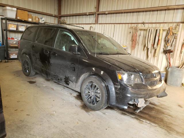 2C4RDGEG9KR647211 Dodge Grand Caravan Gt