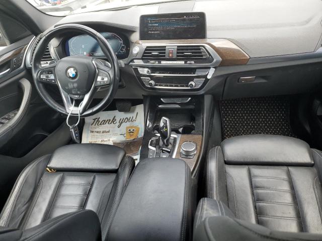 5UXTS1C03L9C33770 BMW X3 Xdrive30e