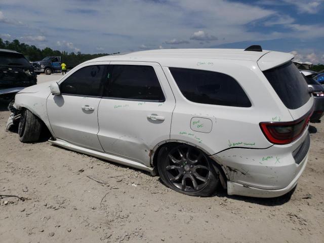 1C4SDHCT1FC239520 Dodge Durango R/t