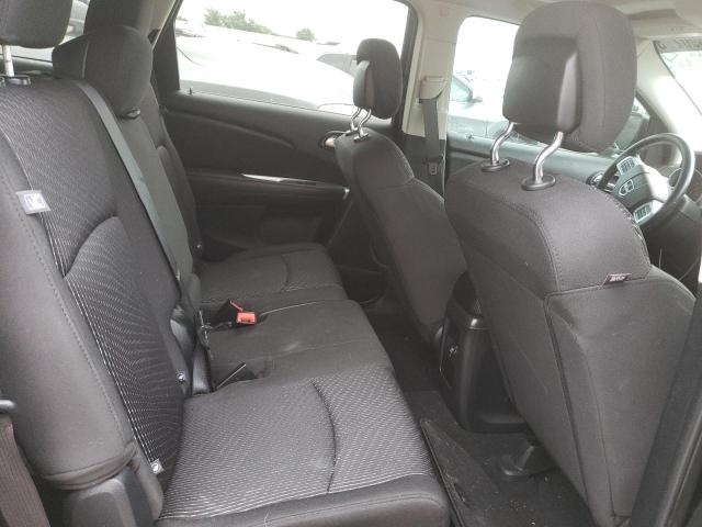 3C4PDCGG4GT148835 Dodge Journey Crossroad