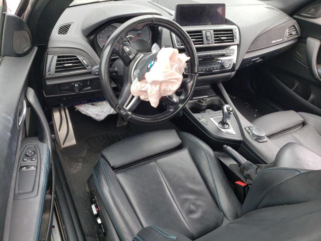 WBS1H9C56GV785977 BMW M2