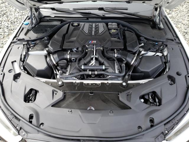 WBSAE0C03NCH18595 BMW M8