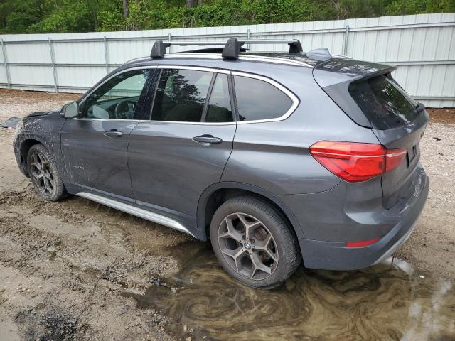 WBXHT3Z35H4A57636 BMW X1 Xdrive28i
