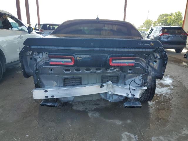 2C3CDZFJ6MH521185 Dodge Challenger R/t Scat Pack