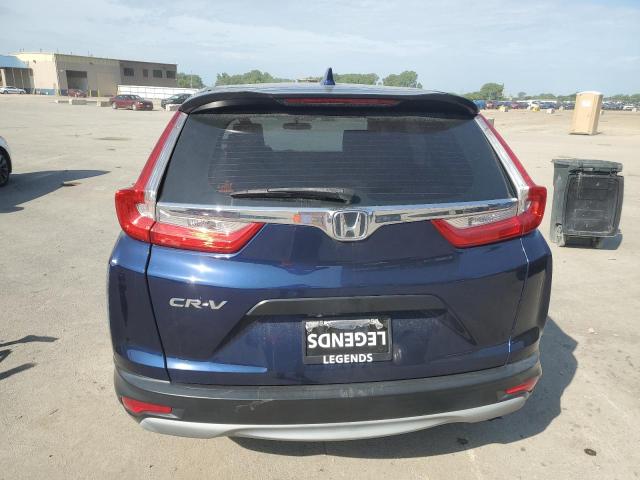 7FARW5H31HE009731 Honda CR-V LX