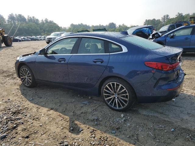 WBA73AK07P7M32558 BMW 228XI
