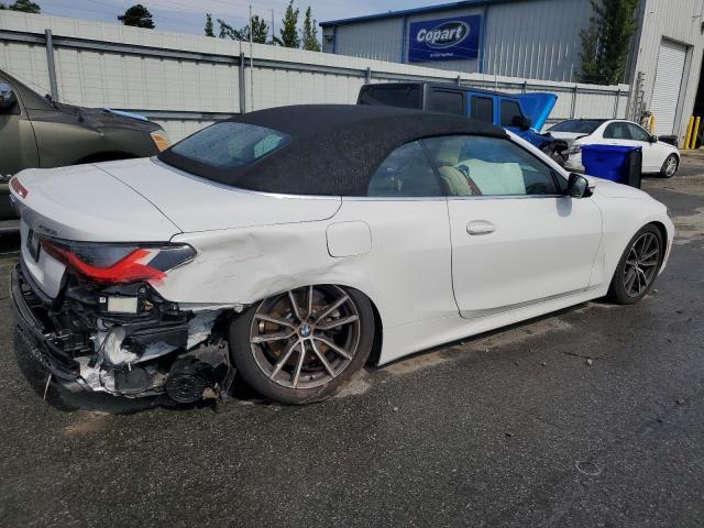 WBA23AT05NCK01803 BMW 430I