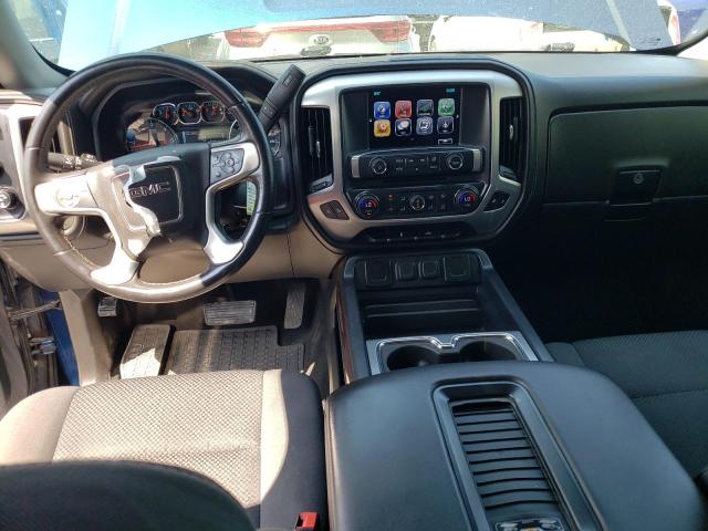 3GTU2MEC0JG103308 GMC Sierra K1500 Sle