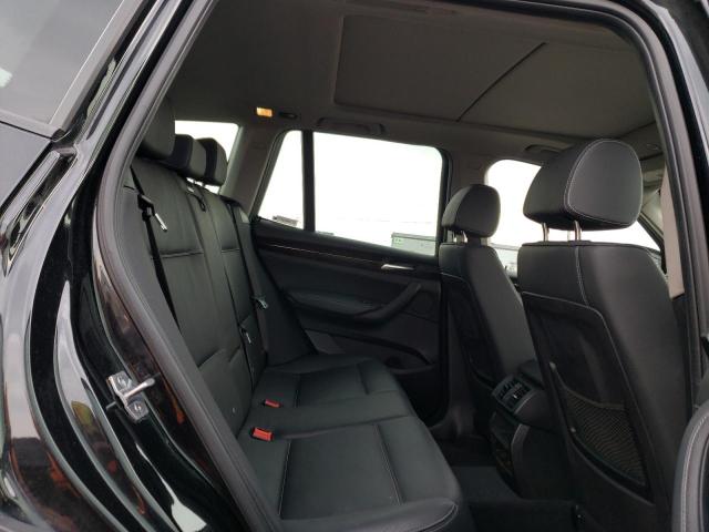 5UXWX9C56E0D11393 BMW X3 Xdrive28i