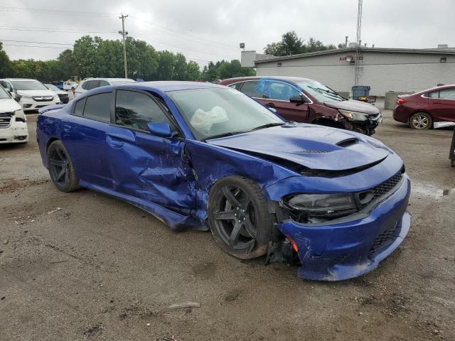 2C3CDXL94KH541785 Dodge Charger Srt Hellcat